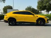 لامبورغيني اوروس 2024