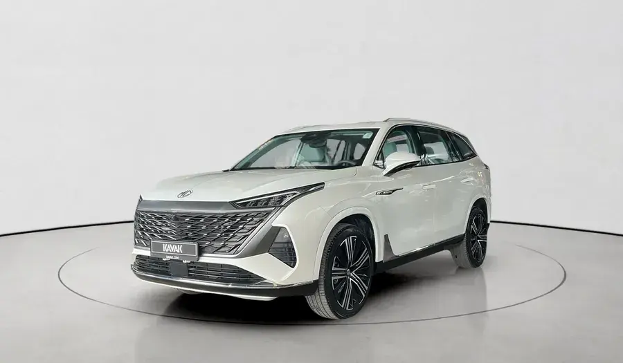 MG RX9 2025 undefinedL