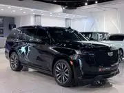 كاديلاك اسكاليد 2024