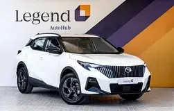 GAC Emzoom	 2026 1.5L