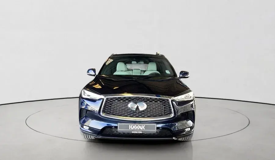 Infiniti QX50 2020