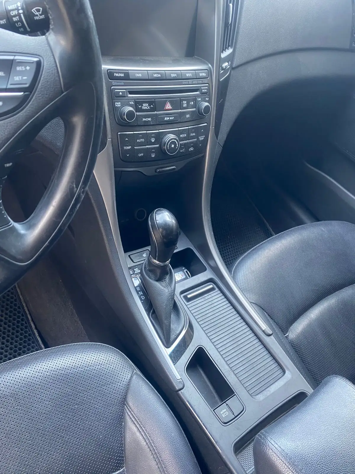 هيونداي سوناتا 2014 2000L