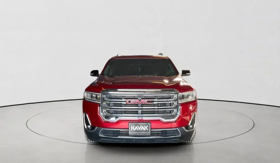GMC Acadia 2021