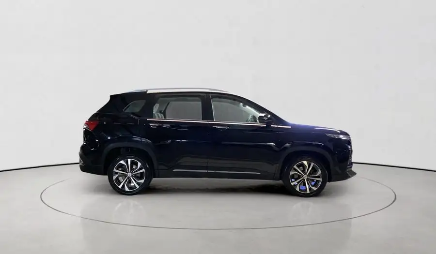 Chevrolet Captiva 2025