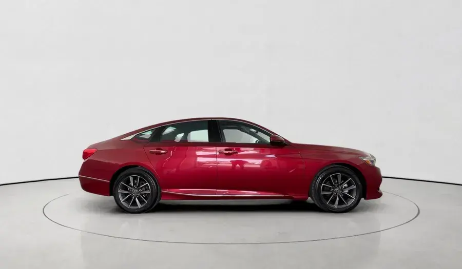 هوندا أكورد 2021 1.5L