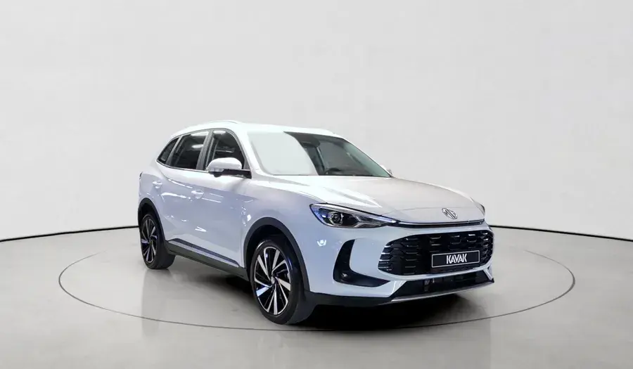 أم جي ZS 2026 1.5T