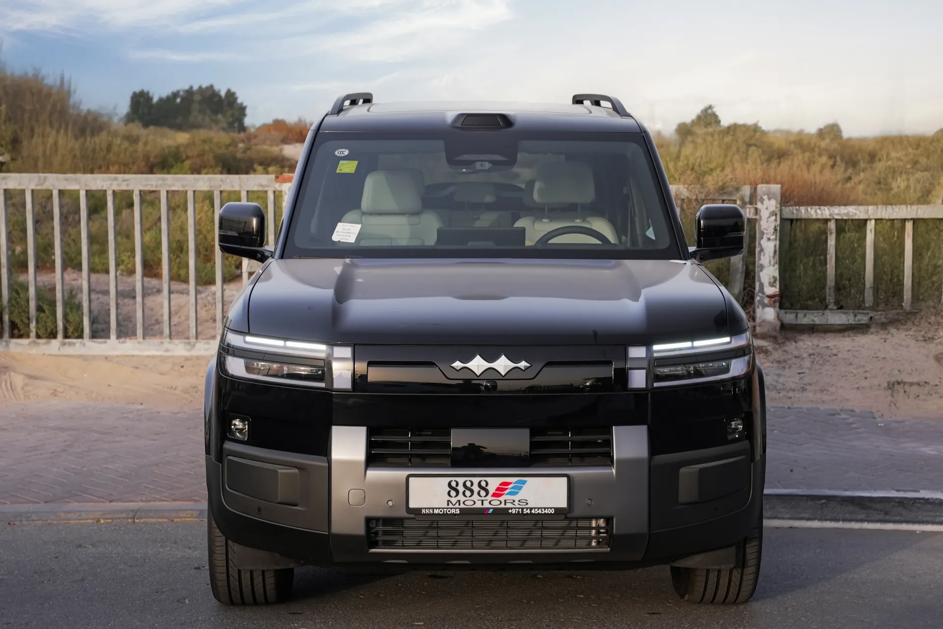 ليوبارد 7 2025 2L