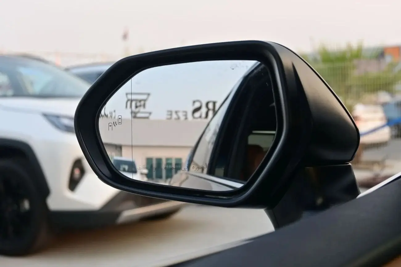 تويوتا كامري 2025 2.5L