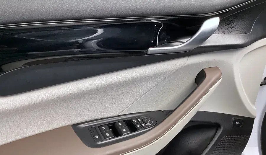 بي واي دي Qin Plus 2026 undefinedL