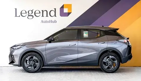 GAC Emzoom	 2026 1.5L