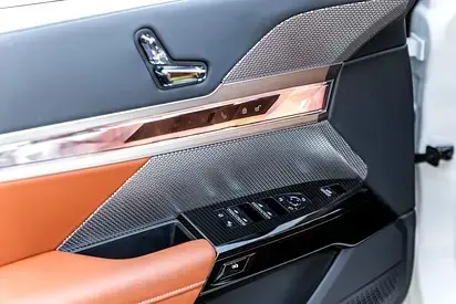 BMW 7 Series 2026 3L