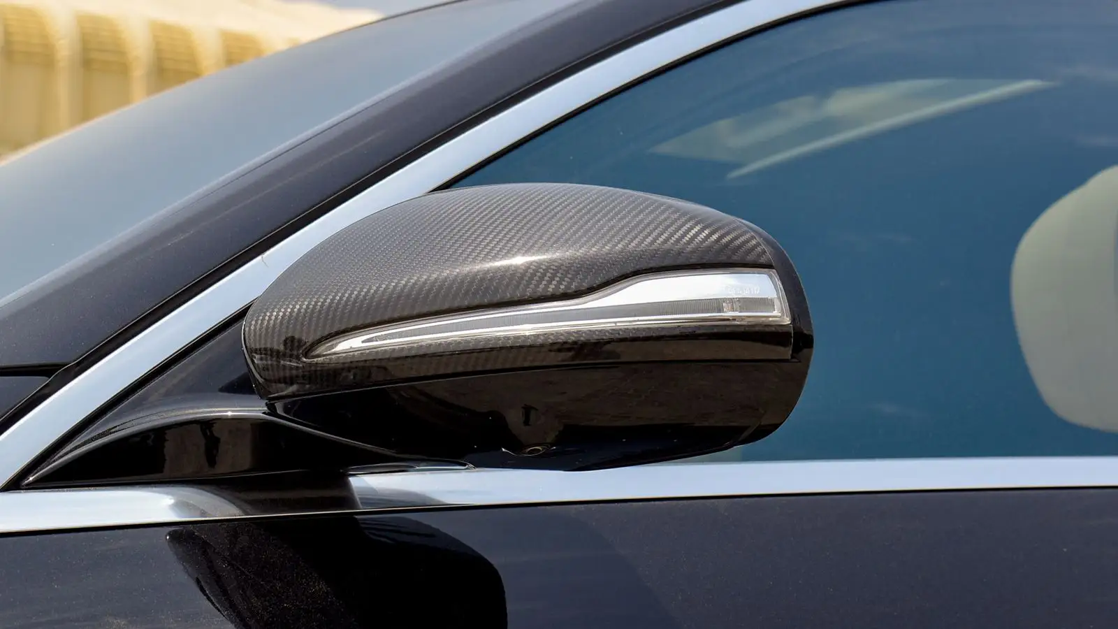 مرسيدس بنز SL Class AMG 2015