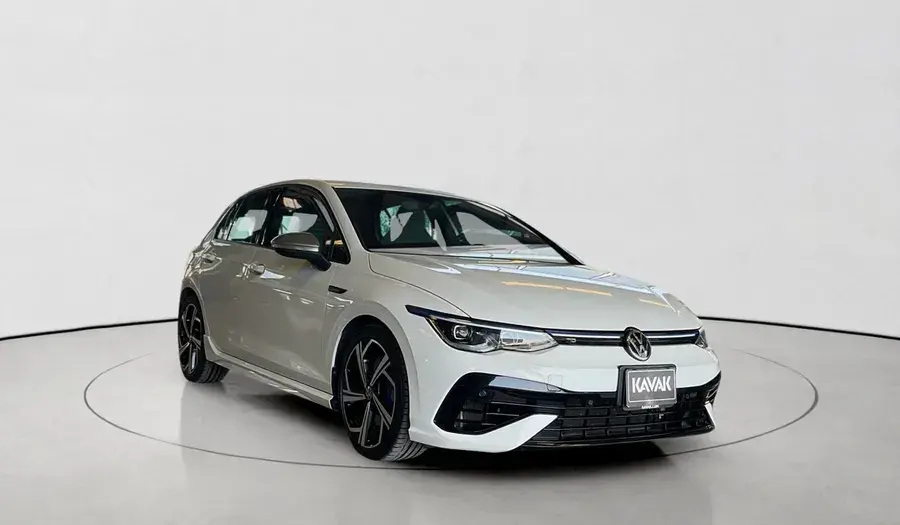 Volkswagen Golf R 2022 2T