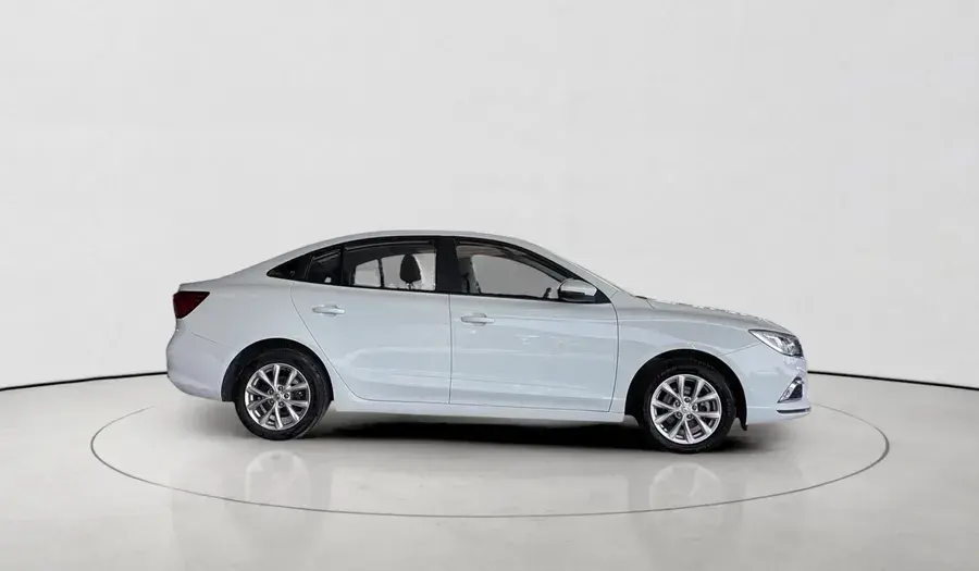 MG 5 2023