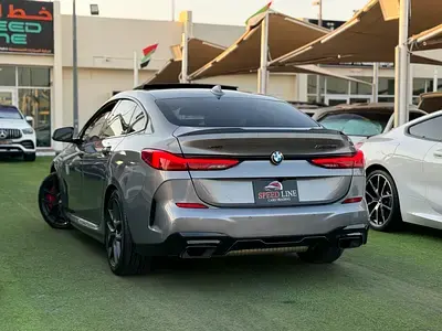 BMW 2 Series 2024 3L