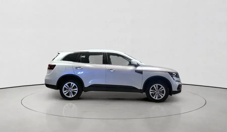 Renault Koleos 2025 2.5L