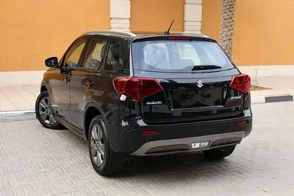 Suzuki Vitara 2021