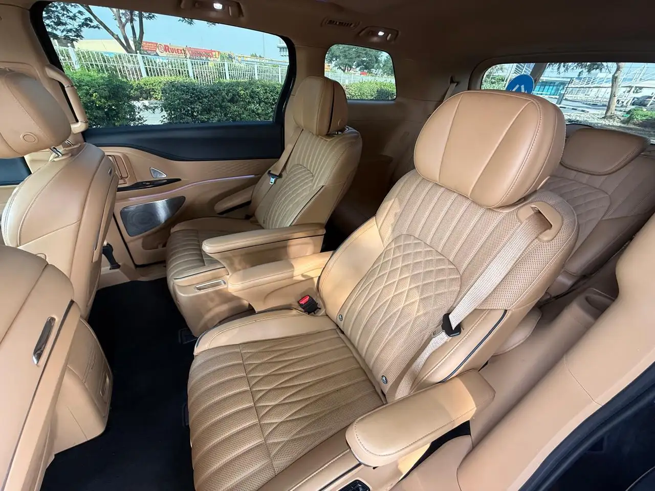 ربدان سبعة 2023