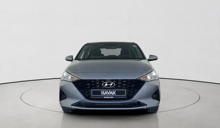 هيونداي أكسنت 2023 1.6L