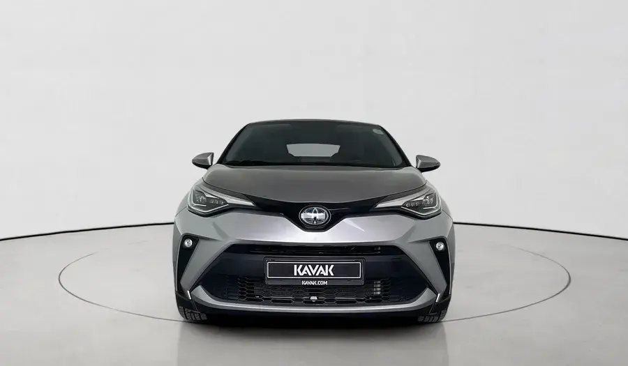 تويوتا CHR 2022 1.8L