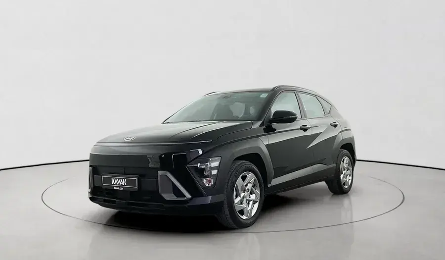 هيونداي كونا 2025