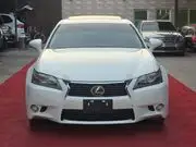 Lexus GS 2014 2.5L
