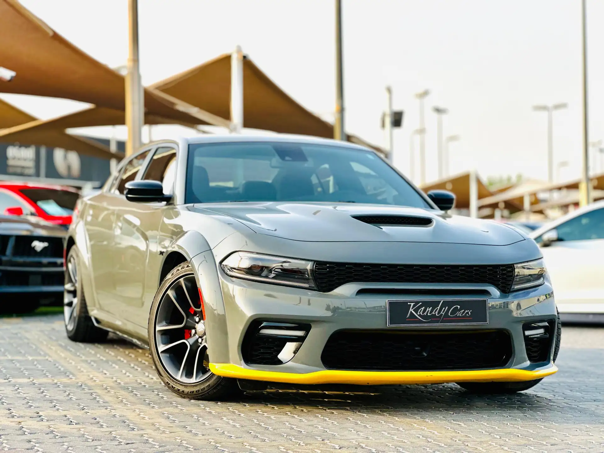 Dodge Charger 2023