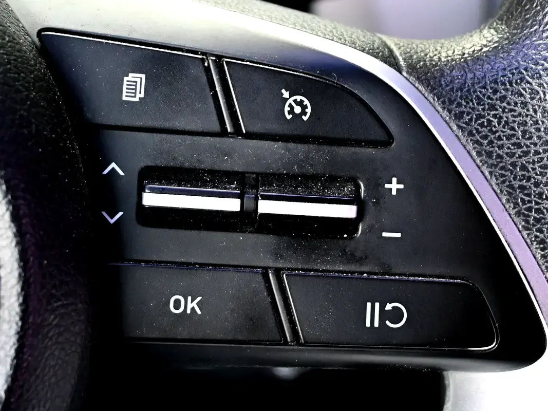 Hyundai Creta 2022