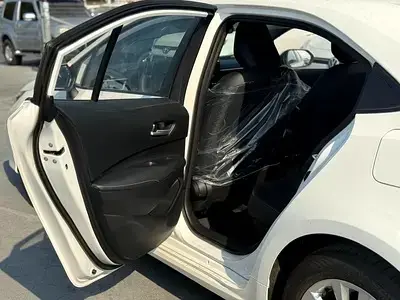 Toyota Corolla 2025 1.8L