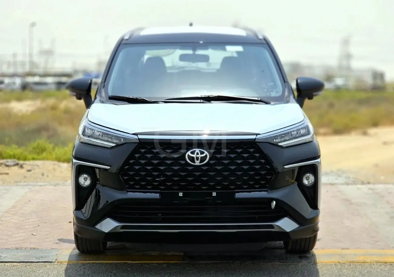 تويوتا فيلوز 2025 1.5L