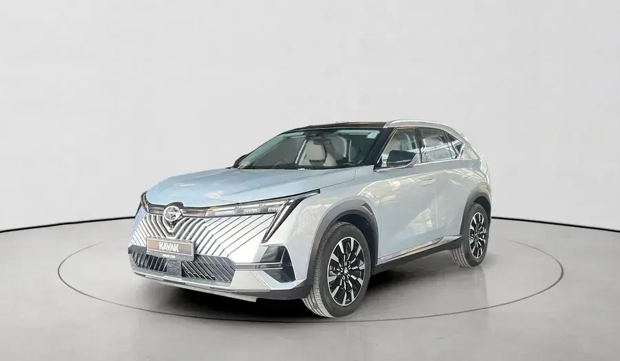 GAC EMKOO 2024