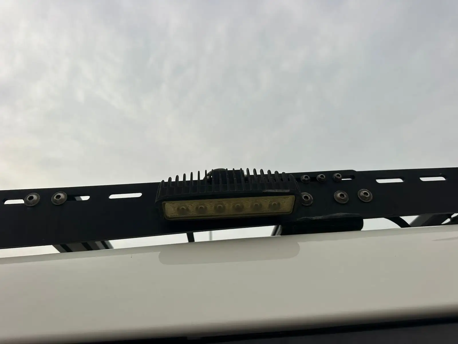 تويوتا اف جي كروزر 2012 undefinedL