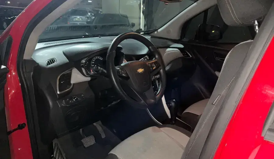 Chevrolet Trax 2019 1.8L