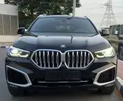 BMW X6 2021 3L