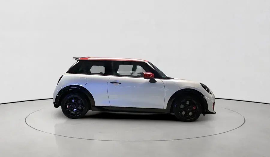 Mini Cooper 2025 2L