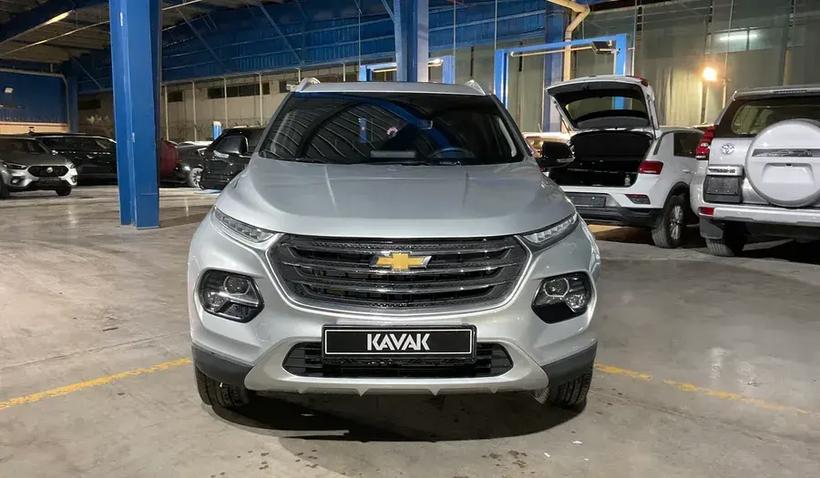 شيفروليه جروف 2024