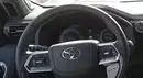 Toyota Land Cruiser 2025 3.5L