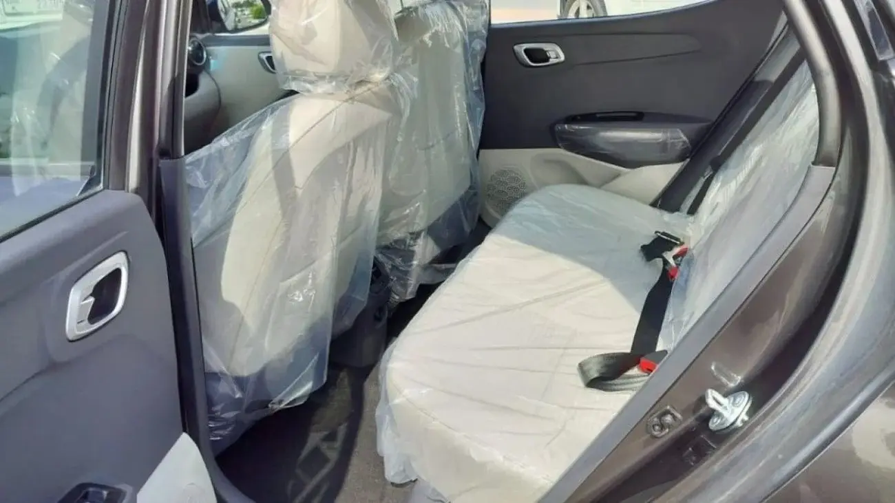 Hyundai Grand i10 2024 1.2L