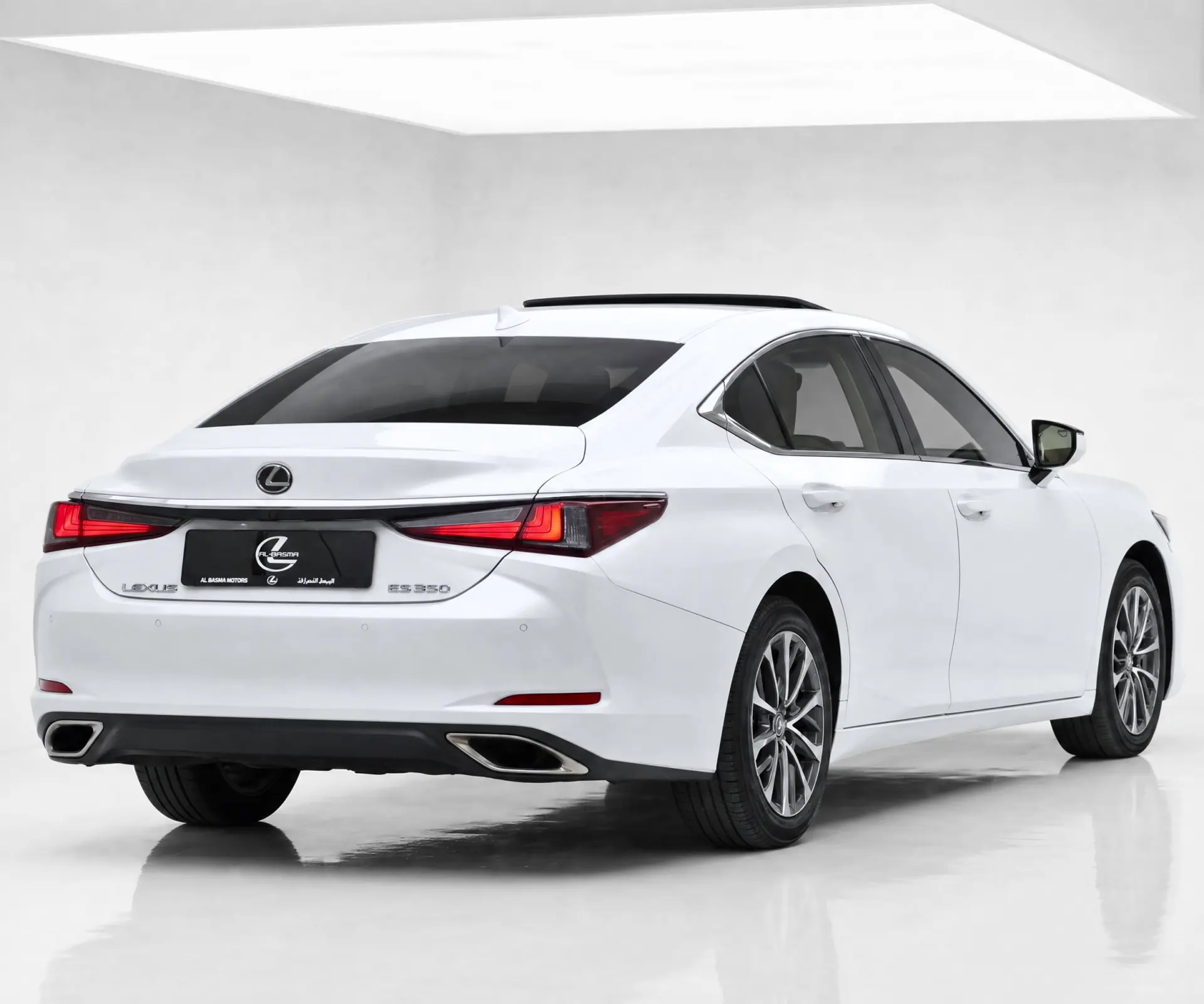 Lexus ES 2023