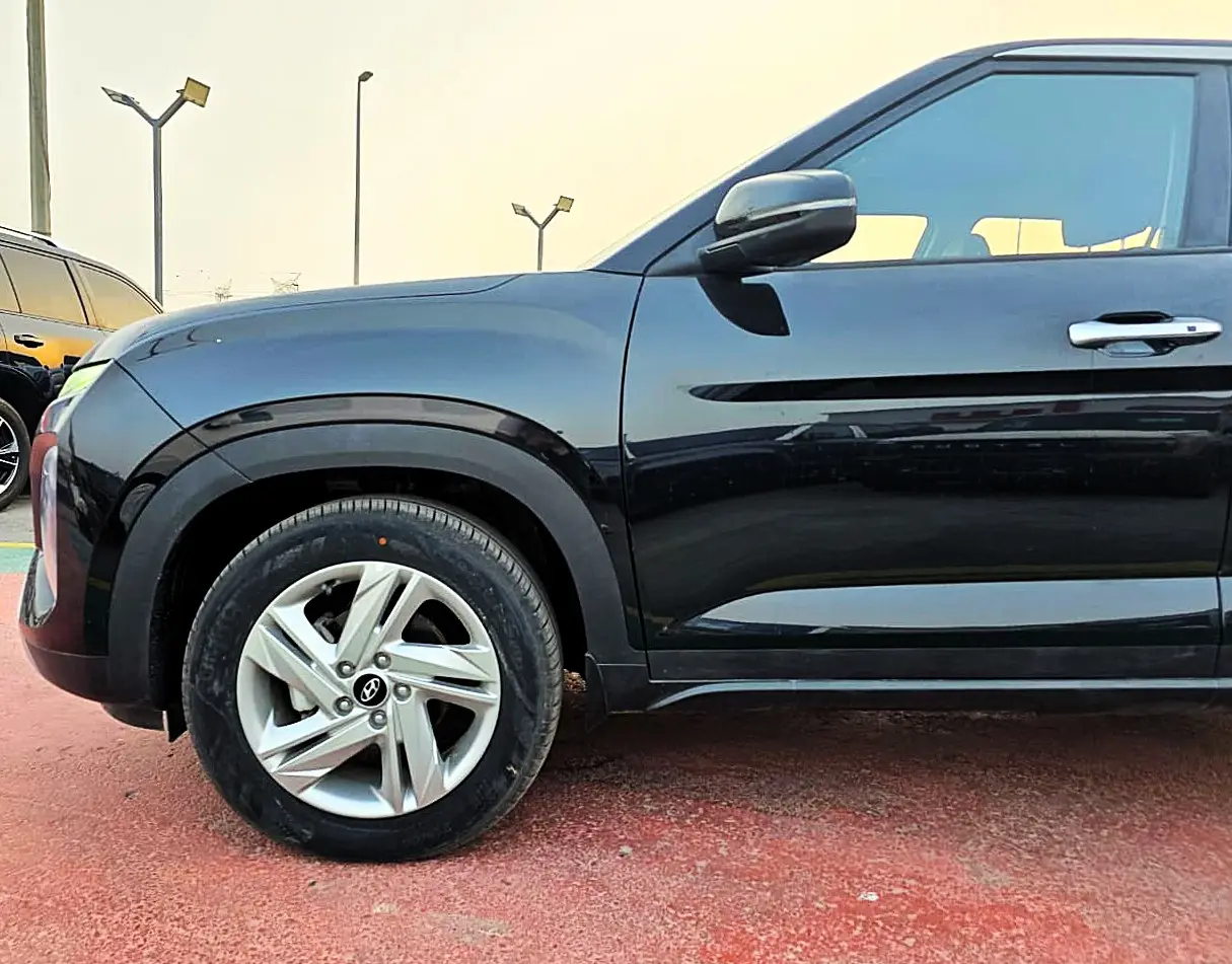 Hyundai Creta 2023