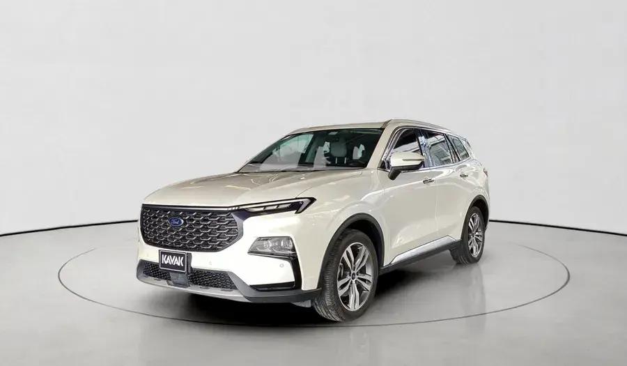 نيسان اكس تريل 2025 2.5L