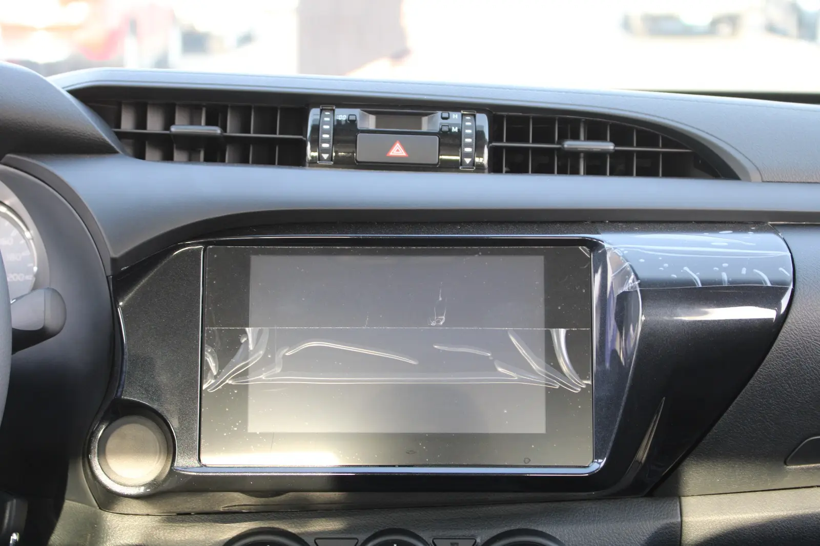 Toyota Hilux 2025 2.7L