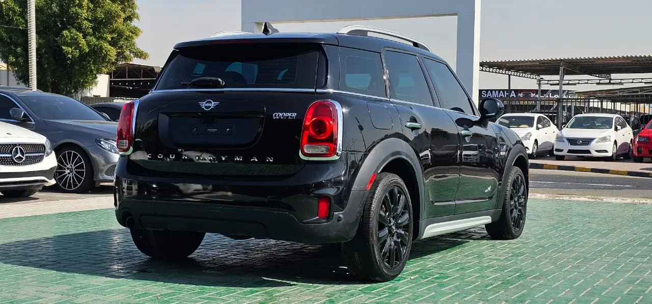 Mini Cooper 2019 1.5L