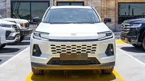 Toyota RAV4 2026
