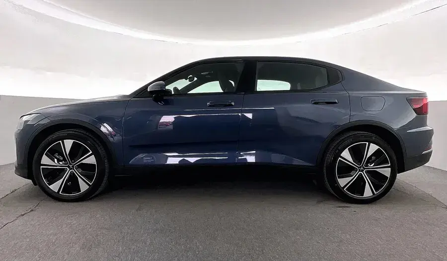 بولستار 2 2025