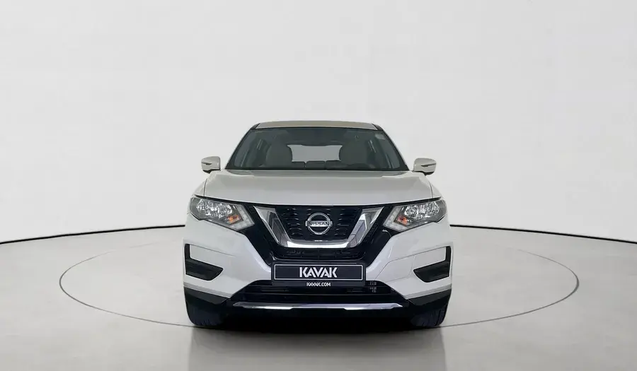 نيسان اكس تريل 2021 2.5L