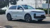 Li Auto L6 2024 1.5L