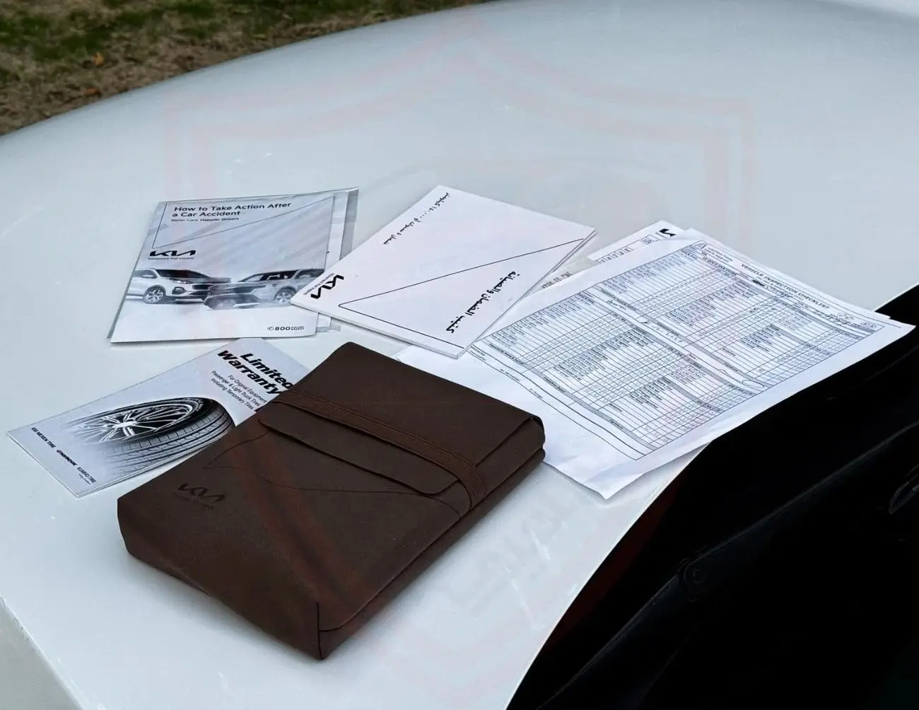 كيا سبورتاج L 2025 1.5L