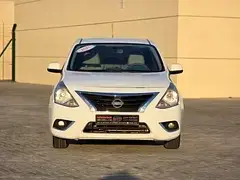 Nissan Sunny 2021 1.5L