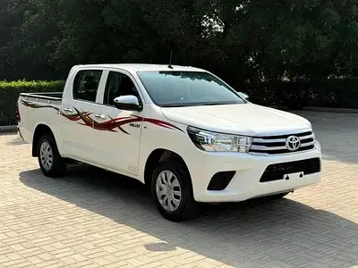 تويوتا هيلوكس 2021 2.7L